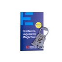 Einkaufswagenlöser KARL Crafter HNE