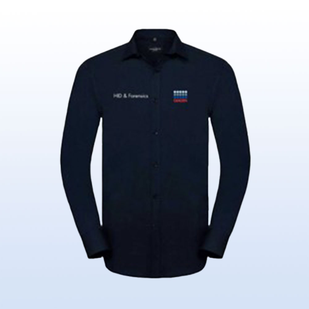 Long sleeve shirt HID_Blue_Male