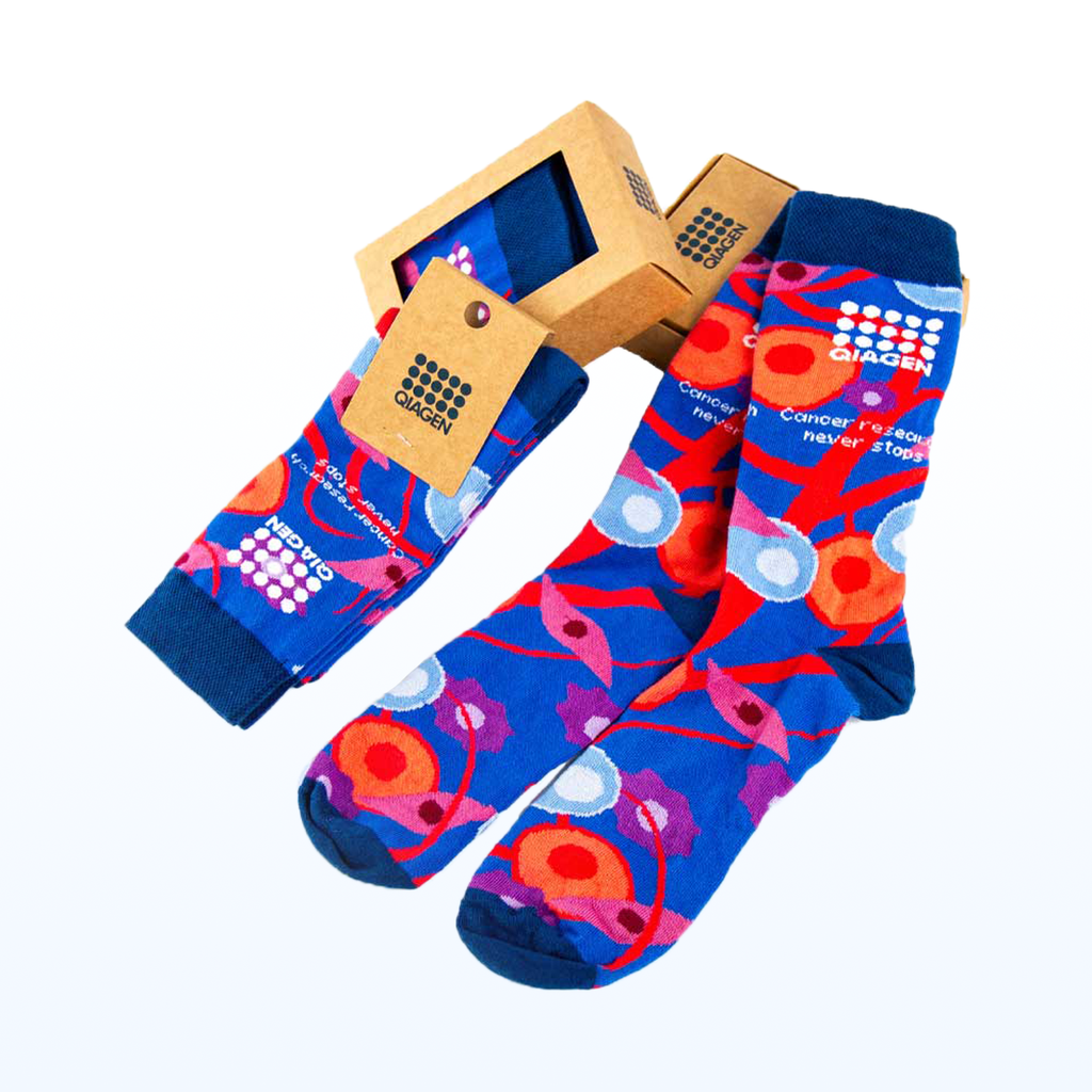 GIVE _Cancer research_socks_EMEA