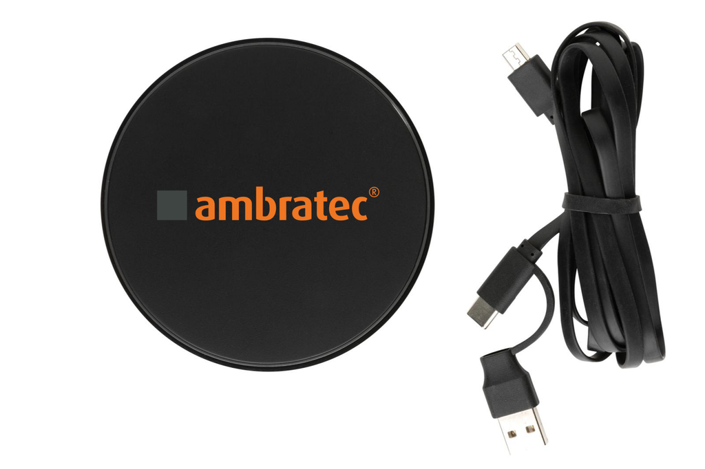 Ambratec Ladestation (kabellos)