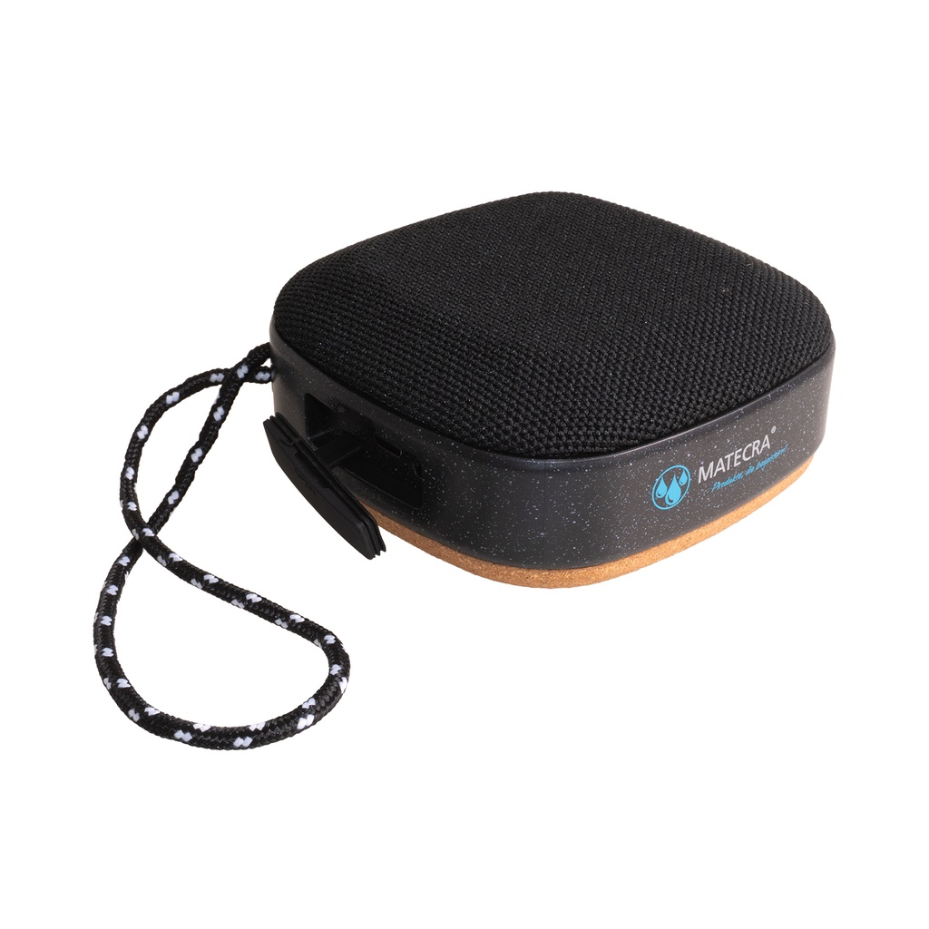 Matecra Bluetooth Lautsprecher 