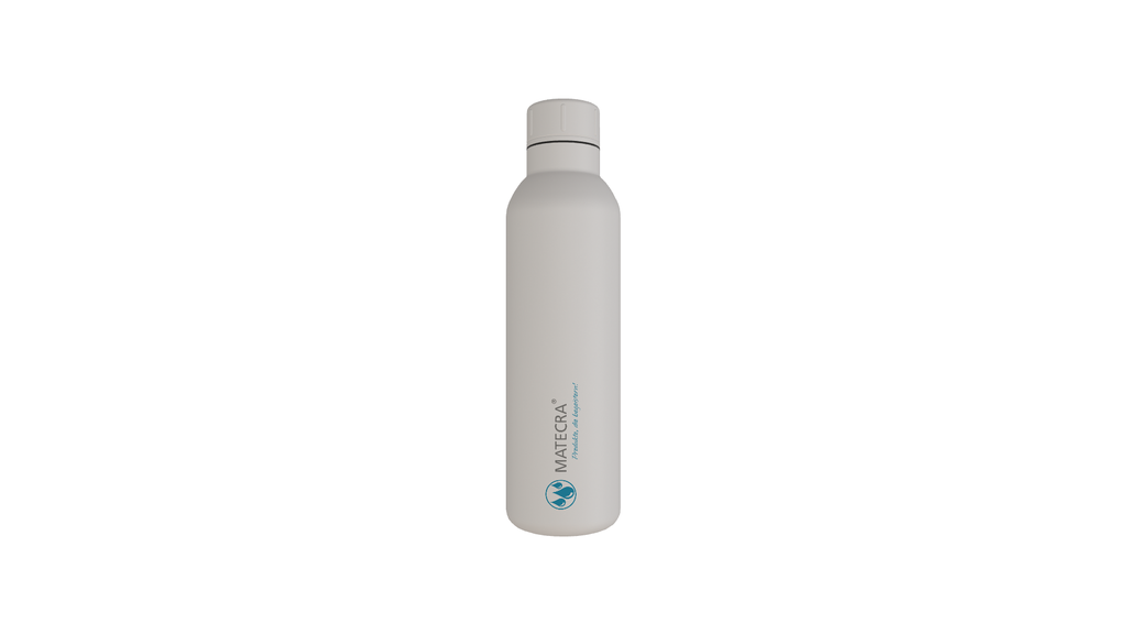 Matecra Trinkflasche 