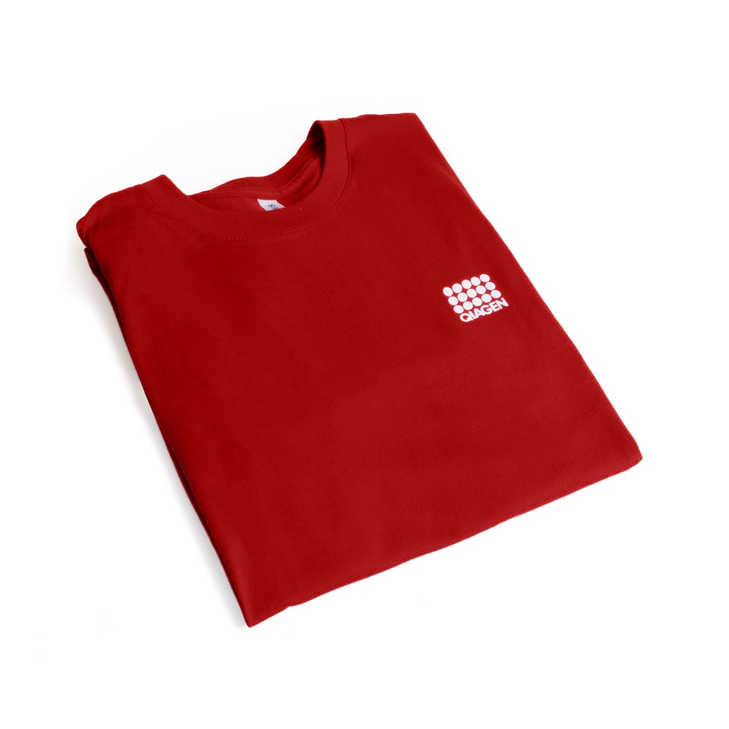 T-shirt_Seeing_is_believing_red_S