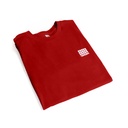 T-shirt_Seeing_is_believing_red_S