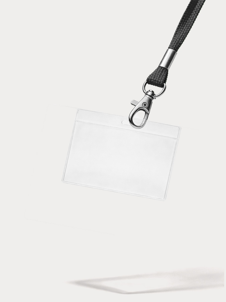 Ausweishüllen aus Soft PVC