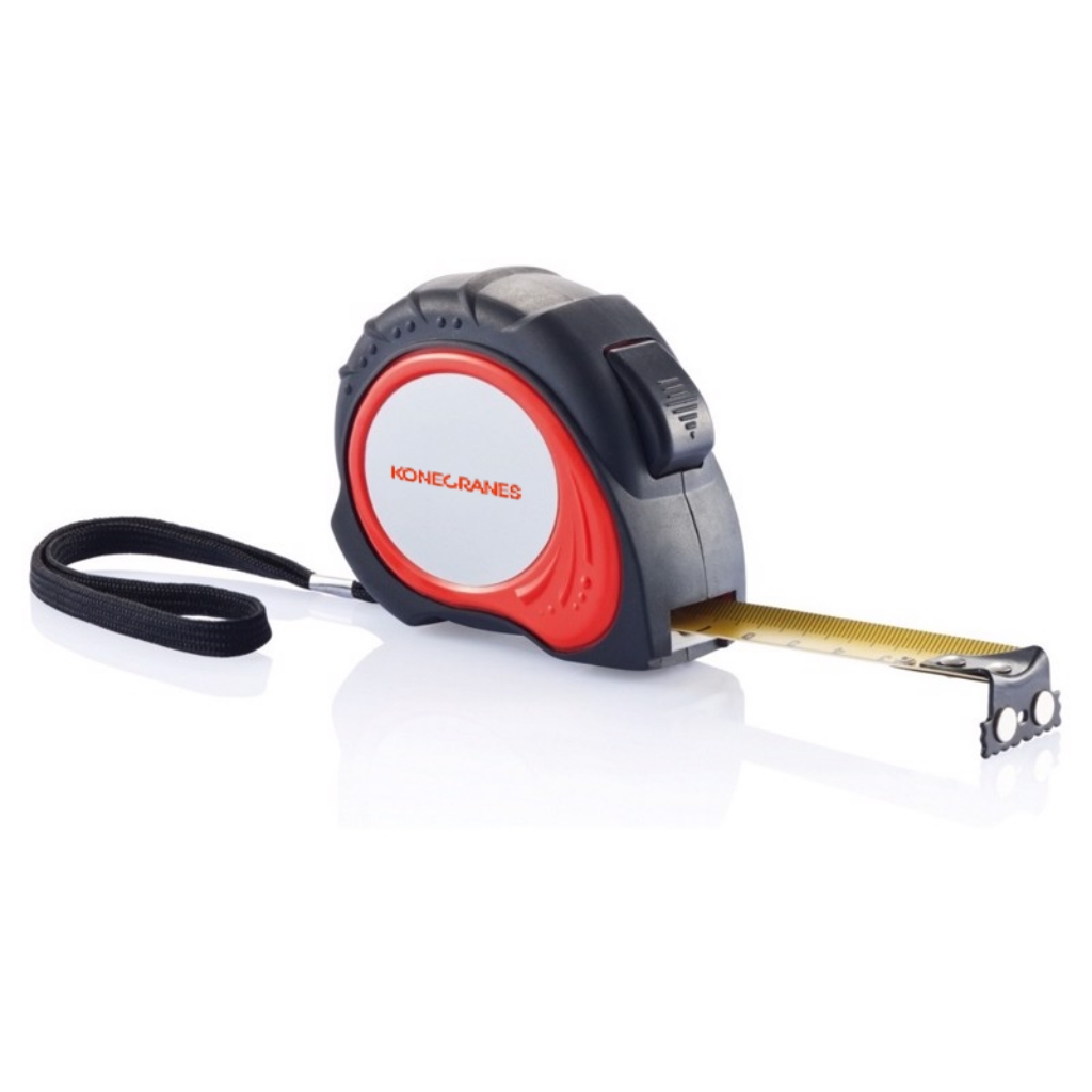 Konecranes Meter Test