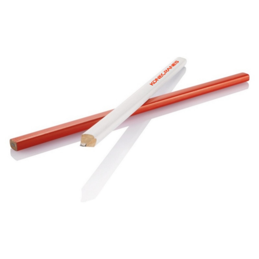 Konecranes Pencil Test