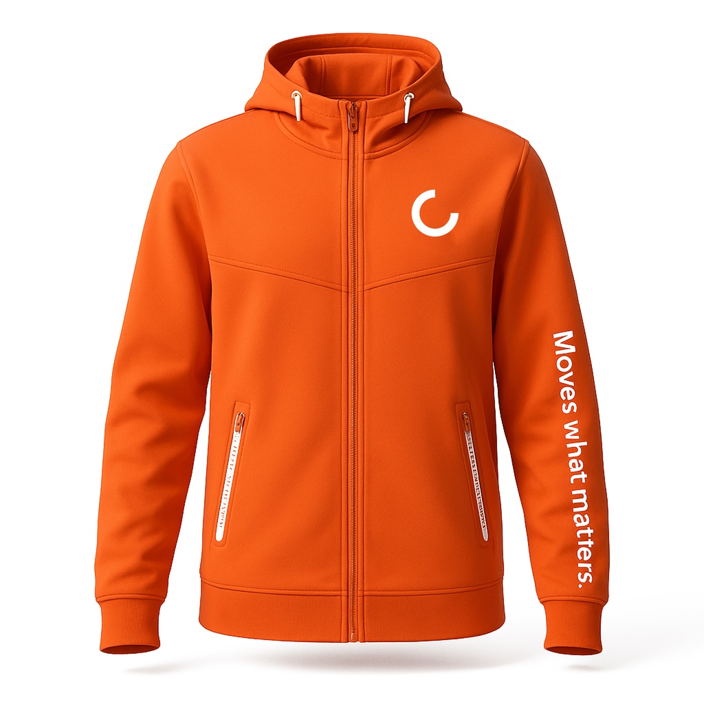 Konecranes Jacket Test