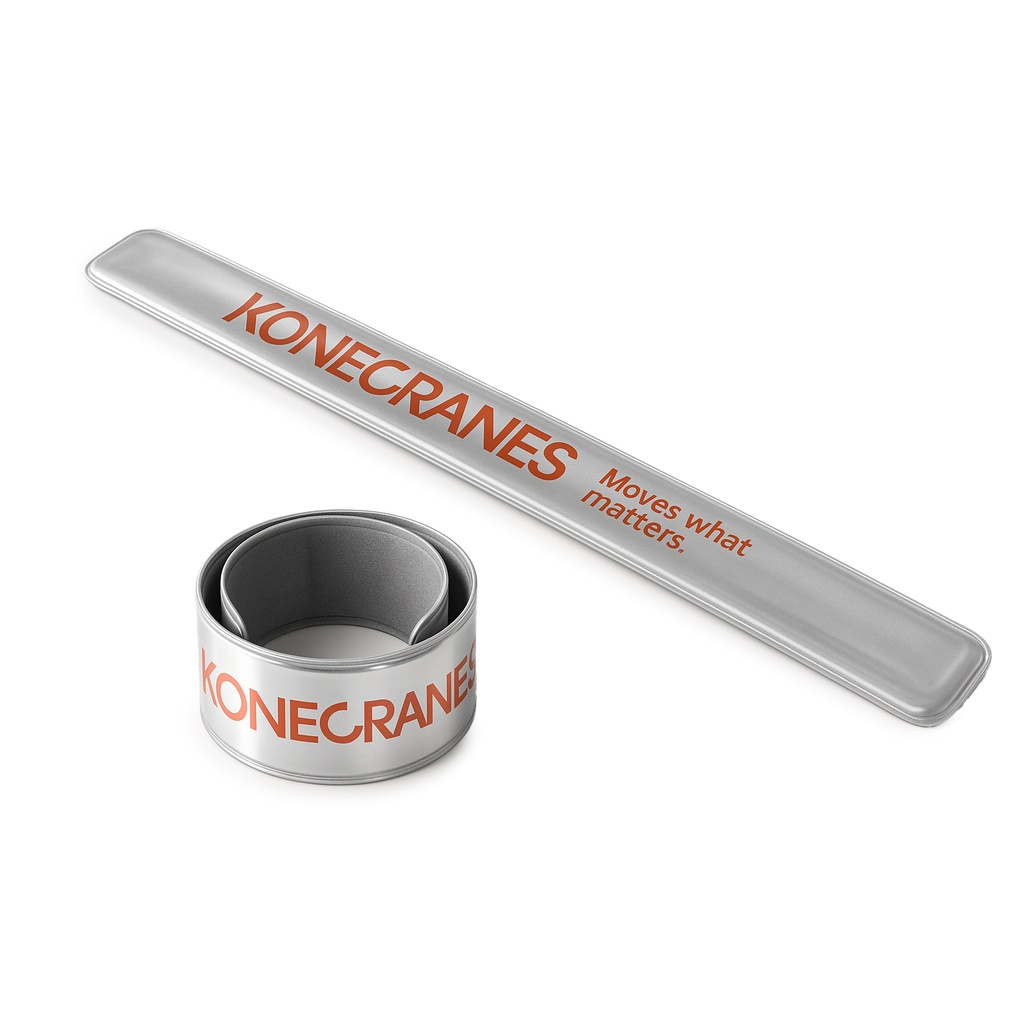 Konecranes Wristband Test