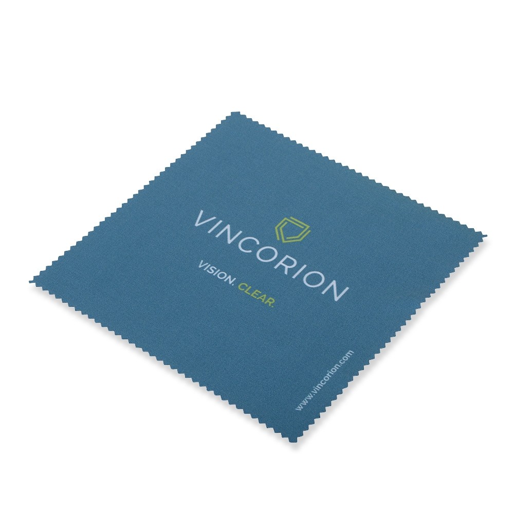 Brillenputztuch 15 x 15 cm