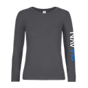 Men's Long Sleeve Shirt