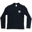 Long Sleeve Polo