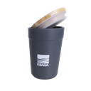 Drinking Cup 300 ml, grey