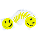 "Smiley" Sticker