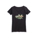 T-Shirt Probenzieher Damen