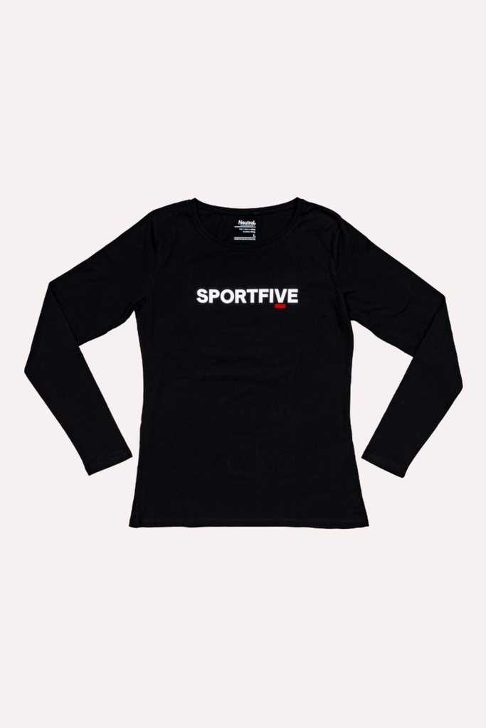 Women Long Sleeve T-Shirt