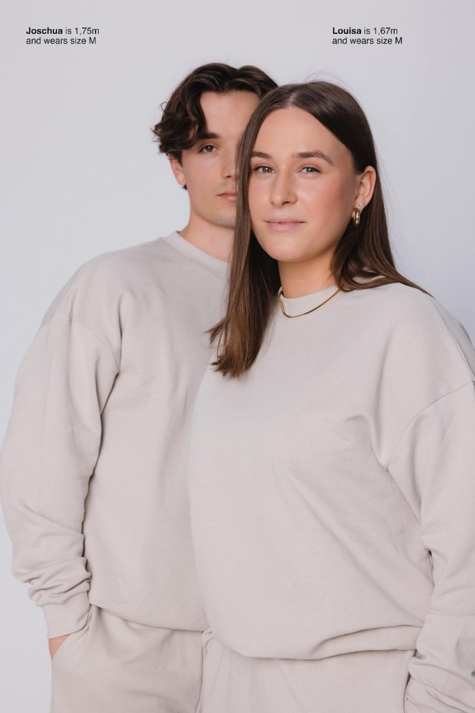 Unisex Victory For All Sweater 