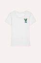Stanley/Stella Creator T-Shirt, white 
