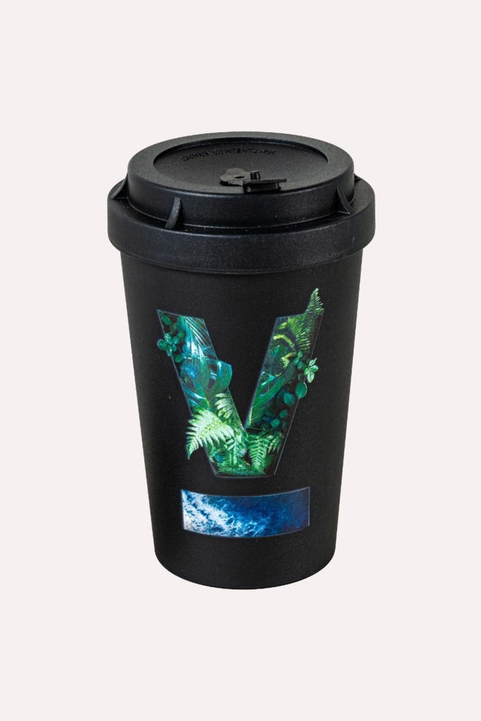 Coffee to-go Cup sustainable 