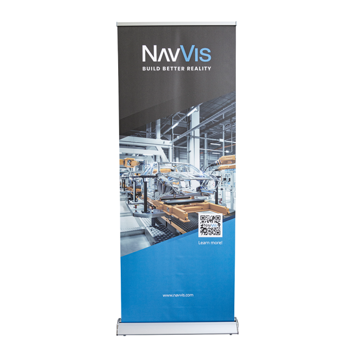 Banner Motive Enterprise