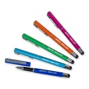 Tintenroller 5er Set 