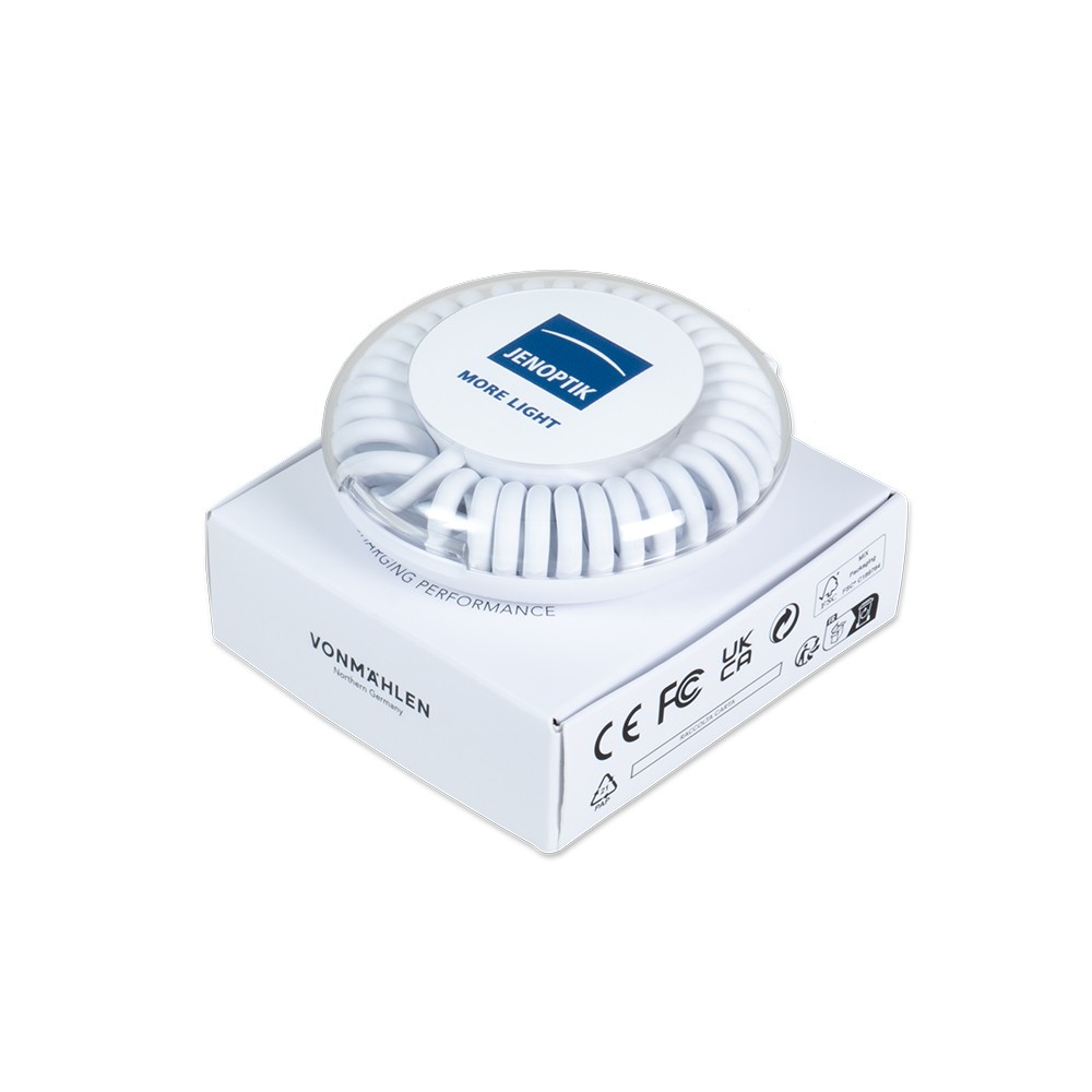 Allroundo Charging Cable - Eco