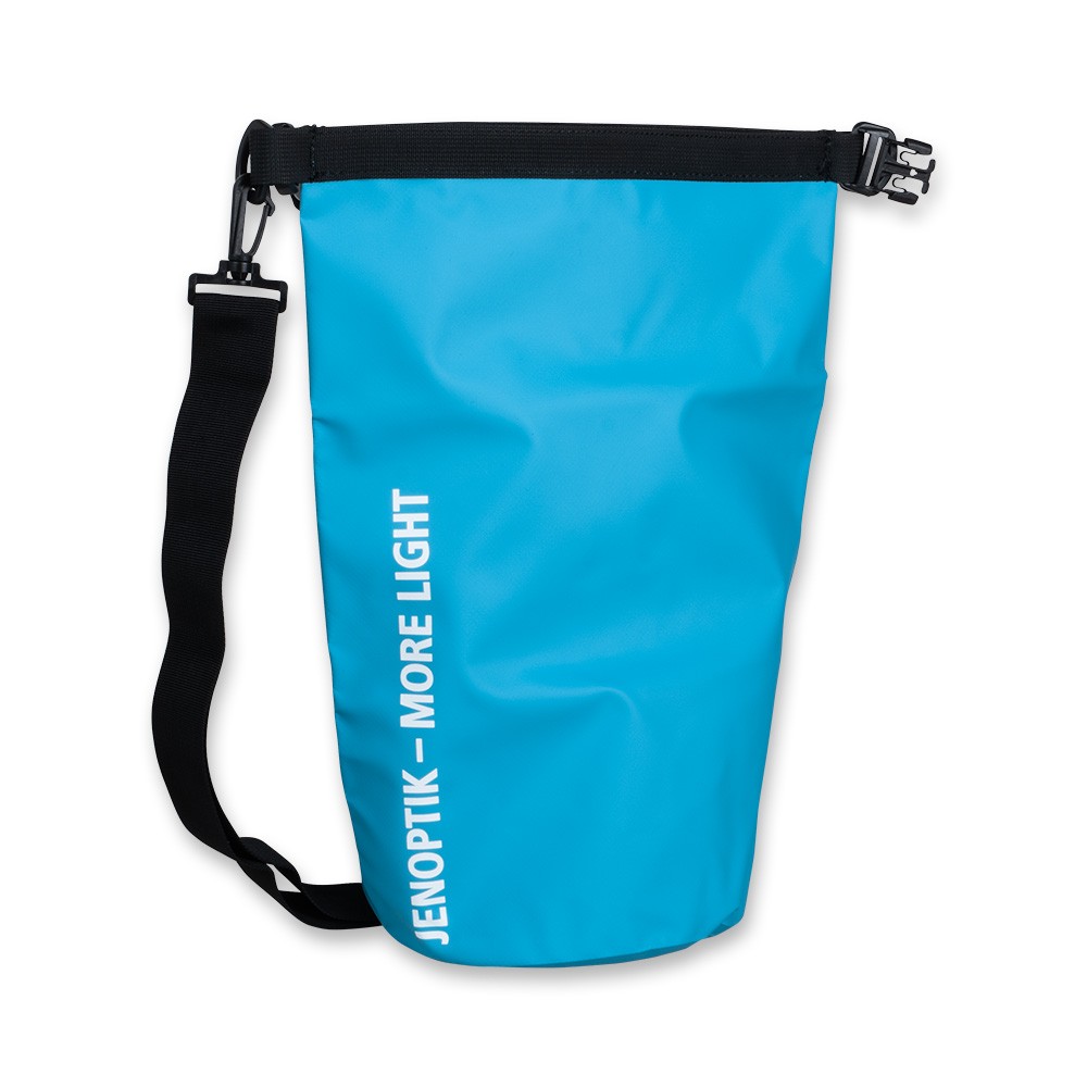 Outdoor-Packsack Hellblau