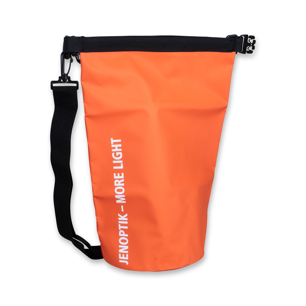 Outdoor Stuff Sack Orange 