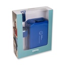 Mepal Lunchset Blue