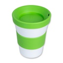 To-Go Cup green