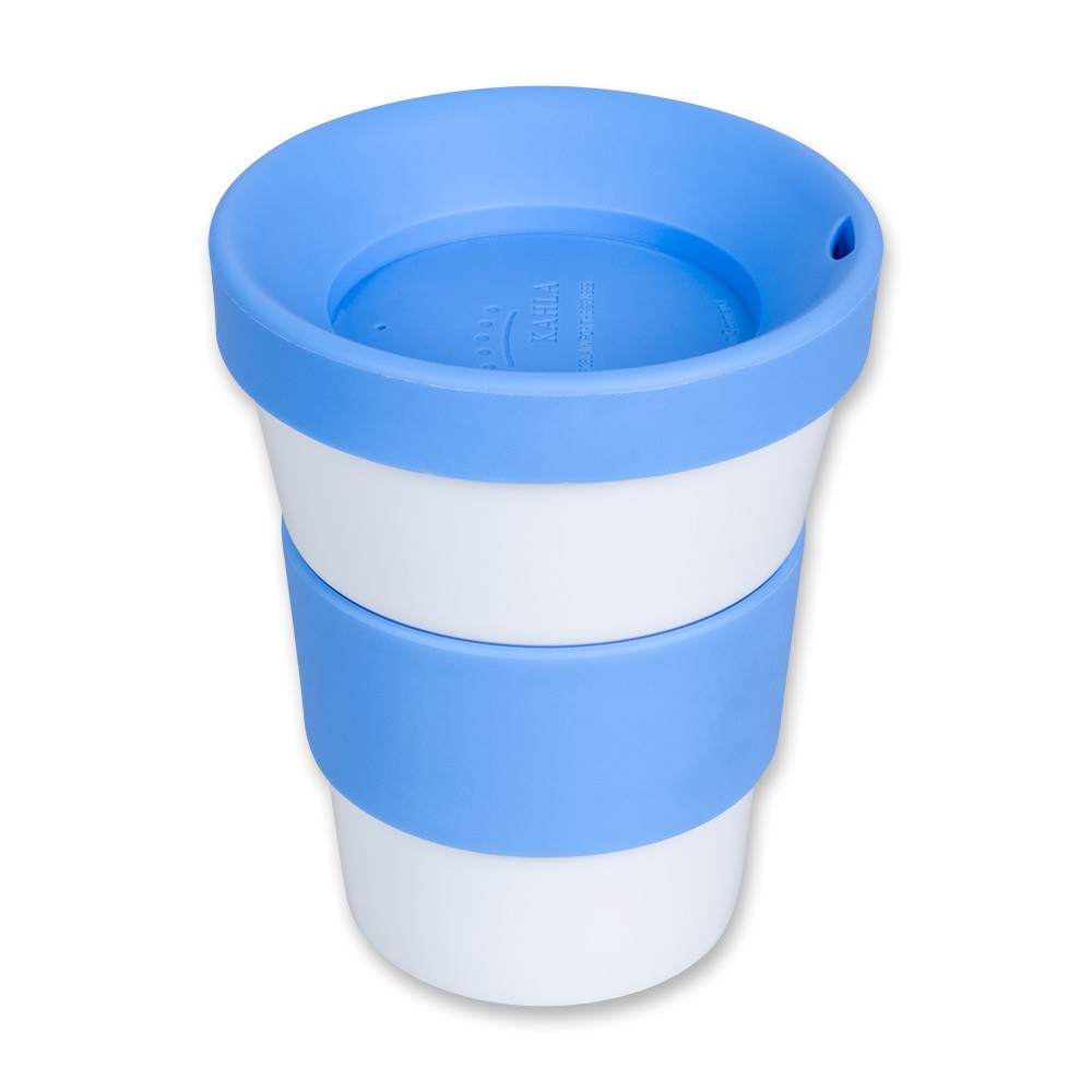 To-Go Cup blue