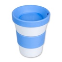To-Go Cup blue