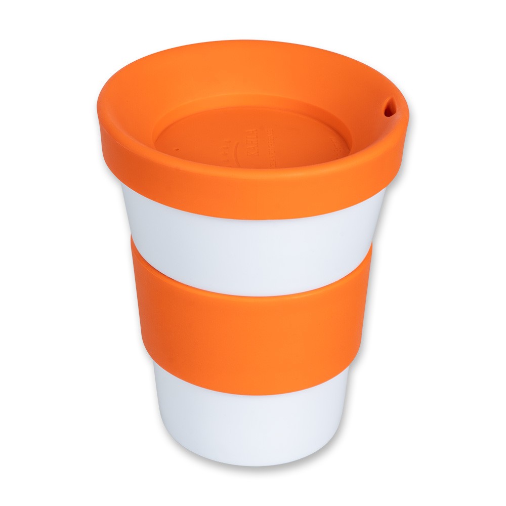 To-Go Cup Orange 