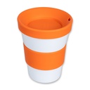 To-Go Cup Orange 