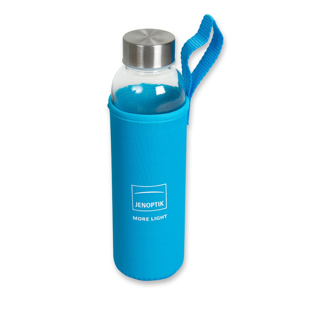 Drinking Bottle blue