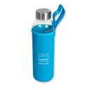 Drinking Bottle blue