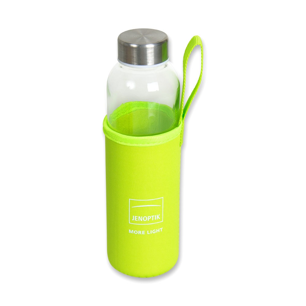 Drinking Bottle green