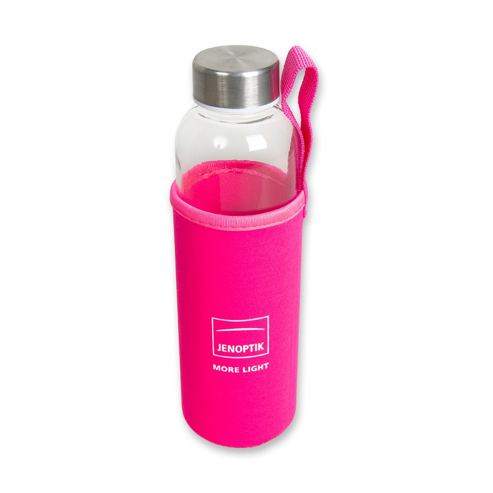 Drinking Bottle pink 