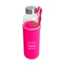 Drinking Bottle pink 