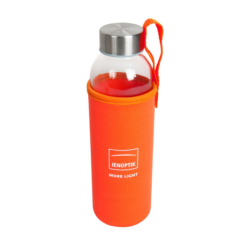 Drinking Bottle orange 