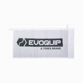 EvoQuip Advertising Flag Test