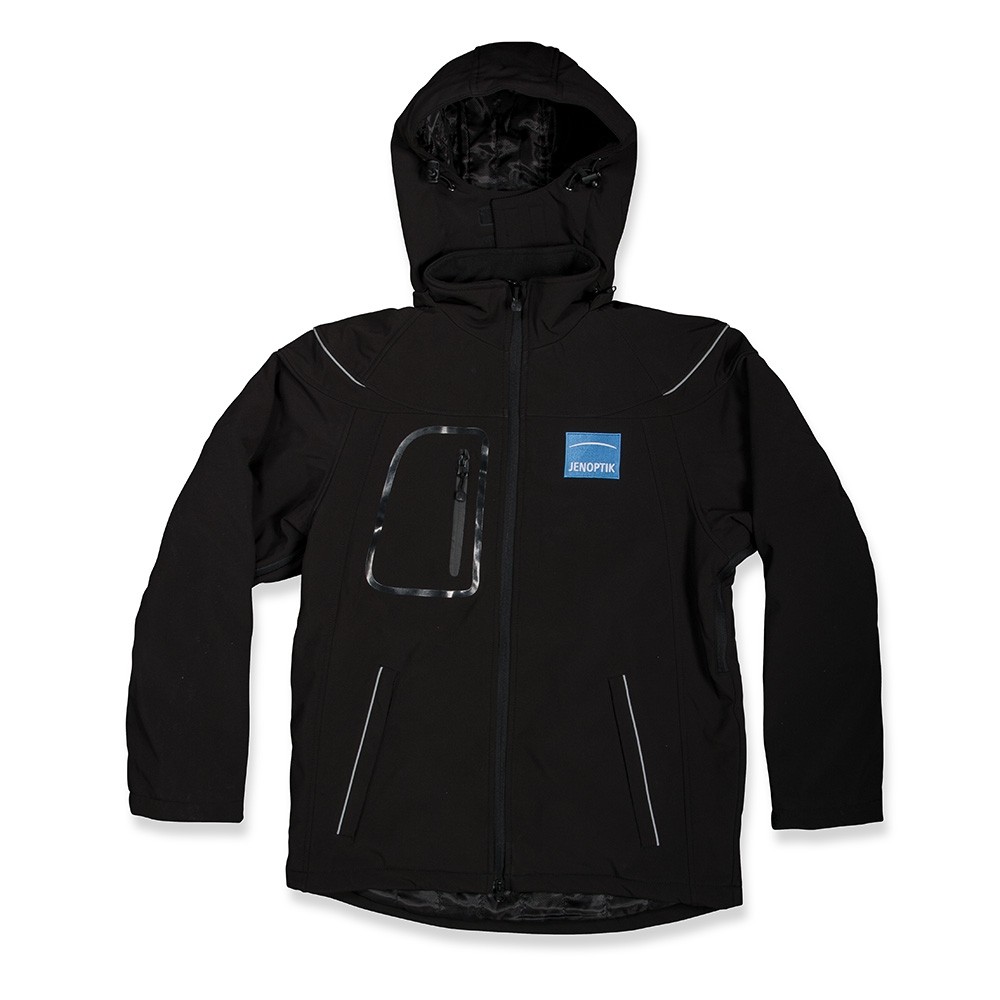 Winter Softshelljacket Men