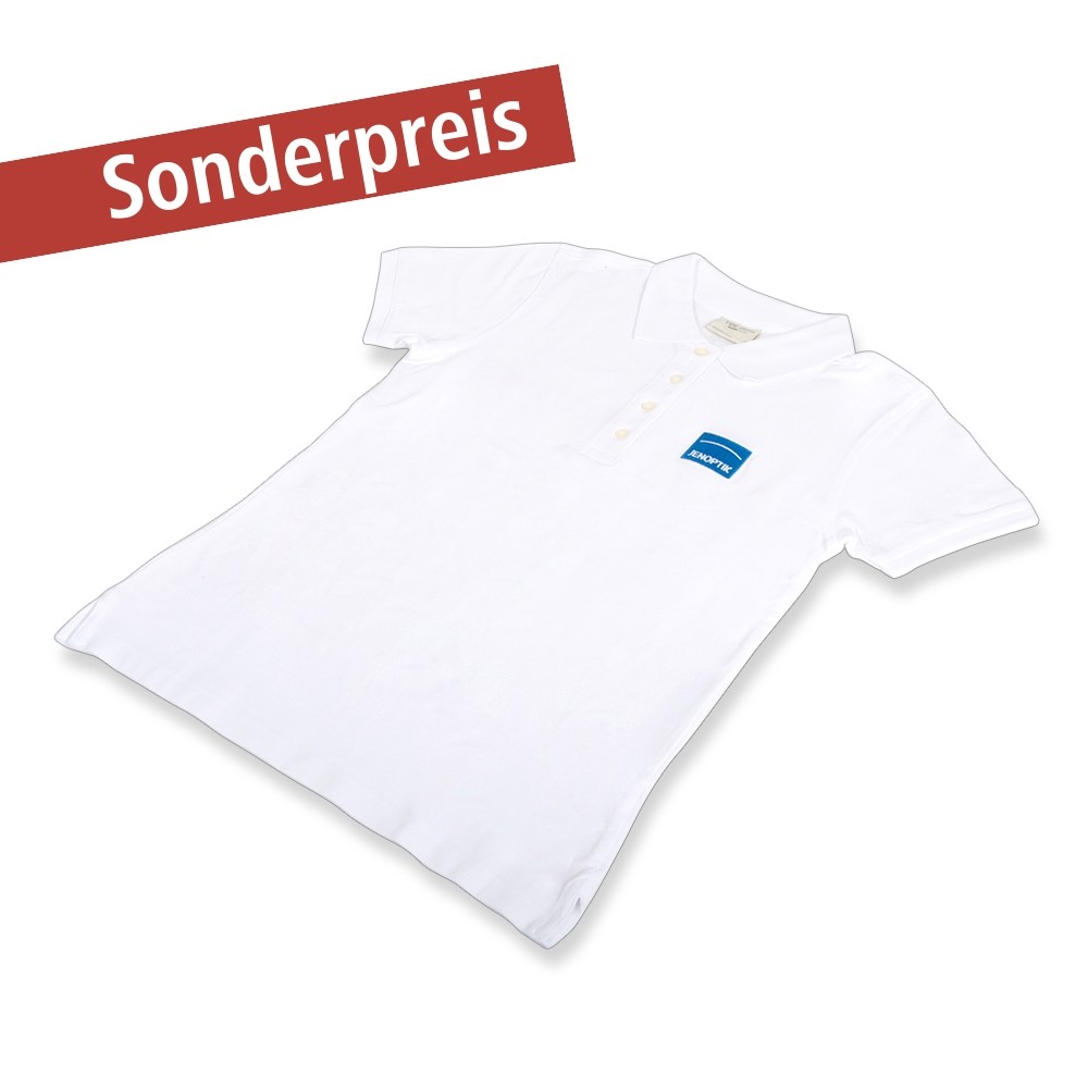 Tee Jays Men Heavy Polo Pique white