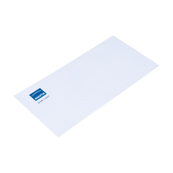 DIN long envelopes without windows 