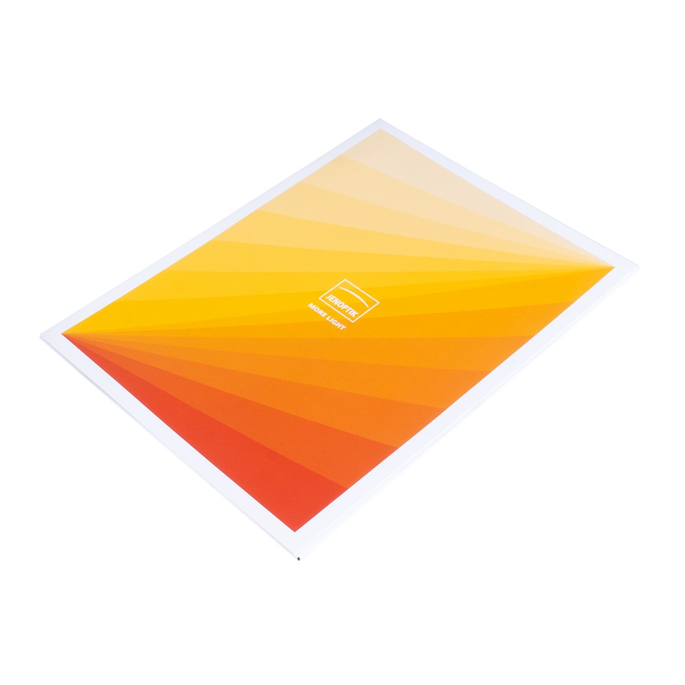 Presentation Folders