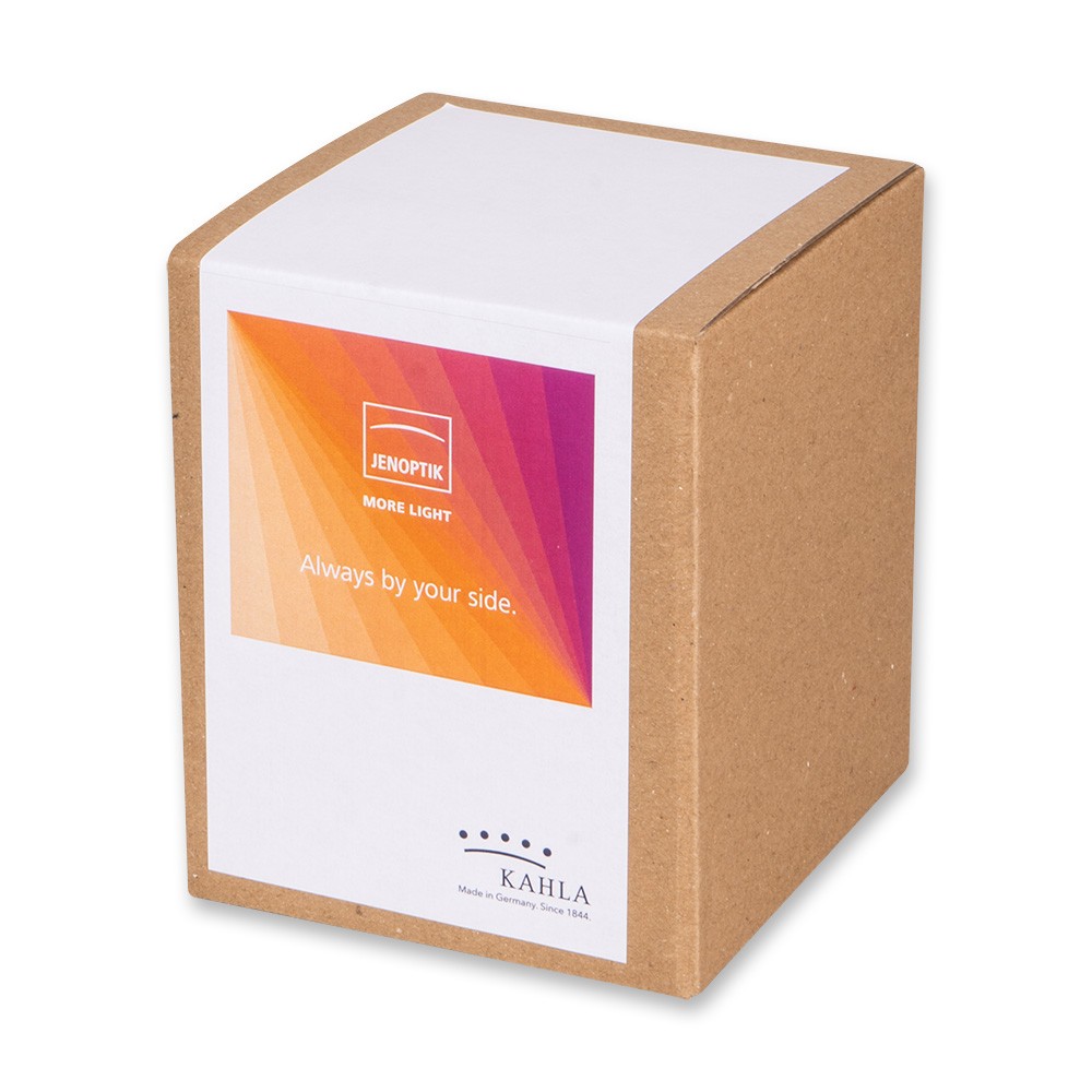 Outer Packaging for To-Go Cups 