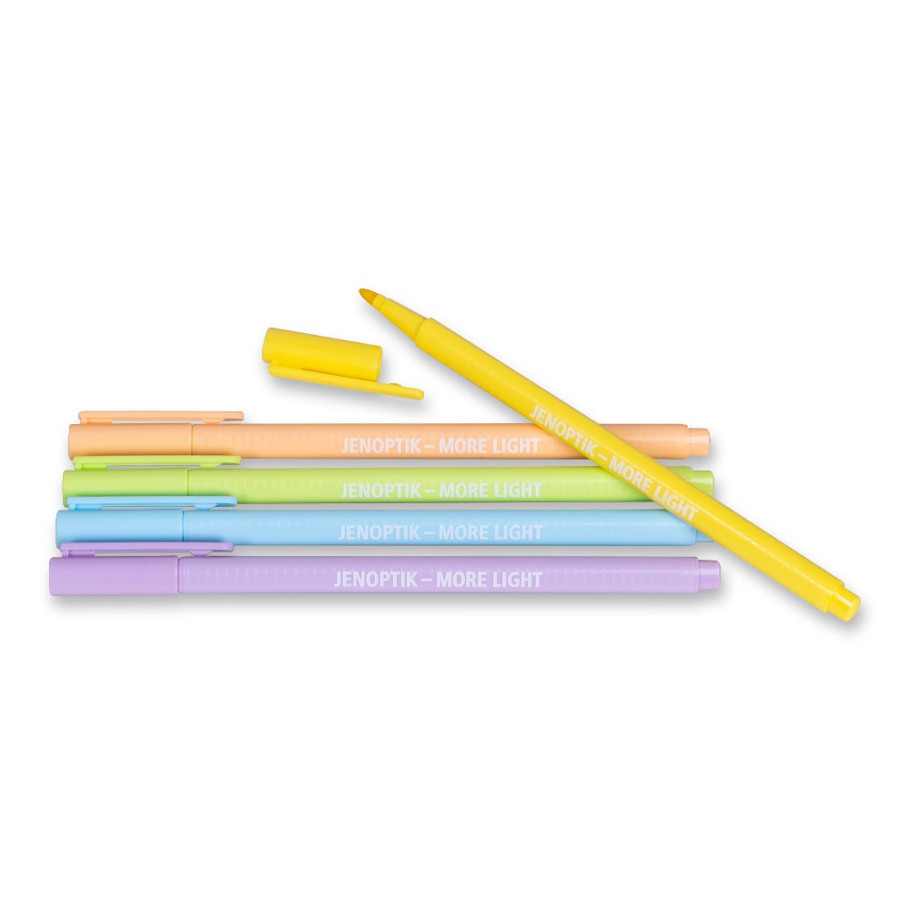STAEDTLER Highlighter Set