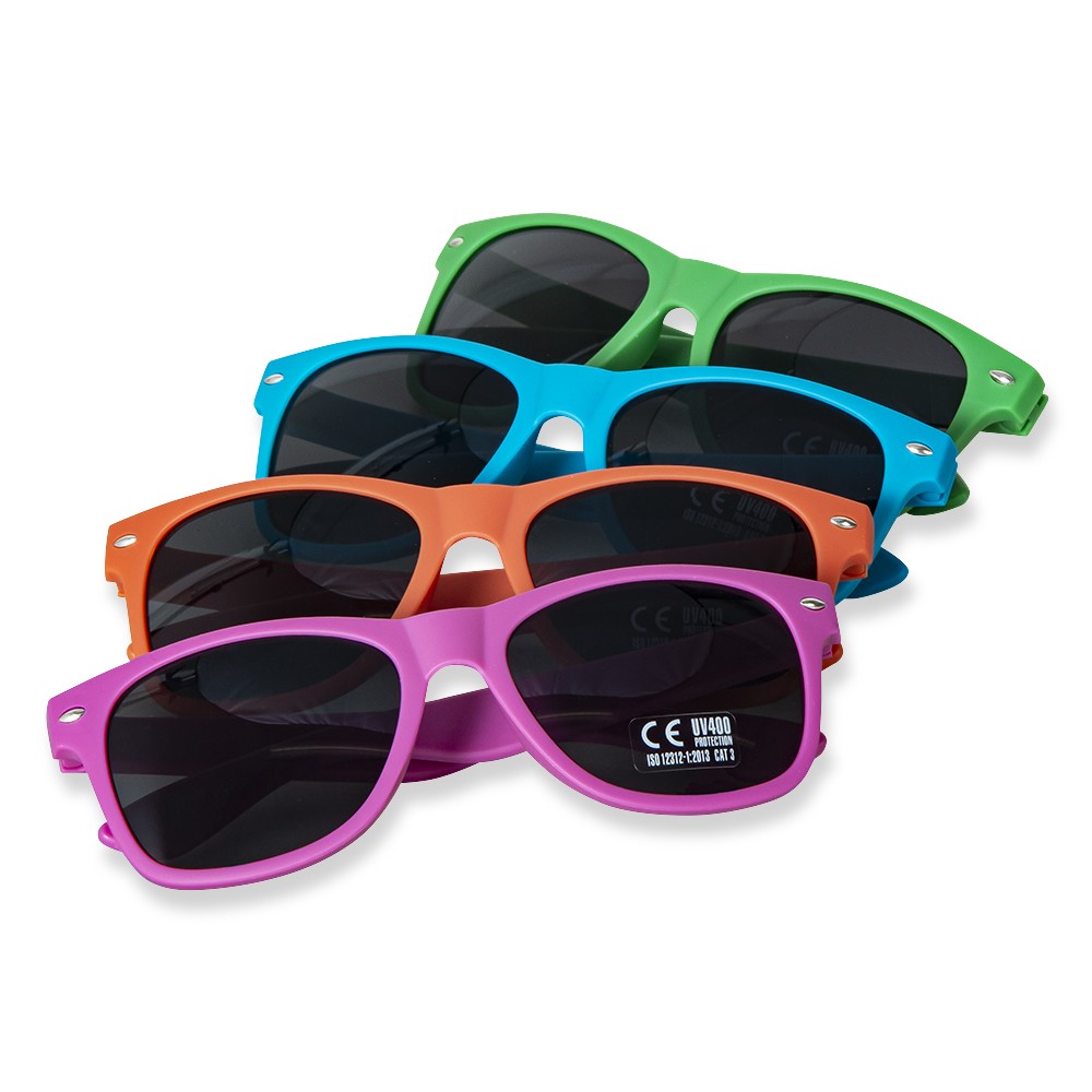 Set of 4 Sunglasses