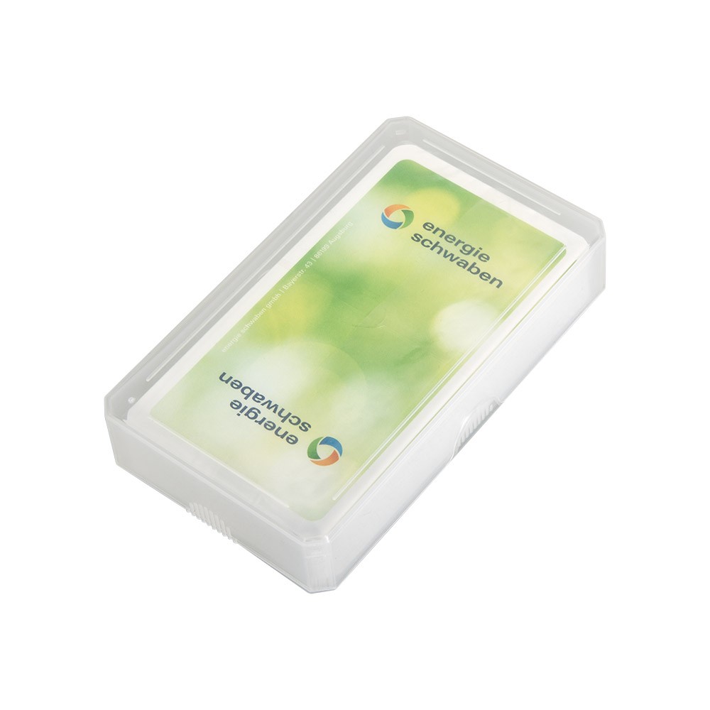 Schafkopfspielkarten 