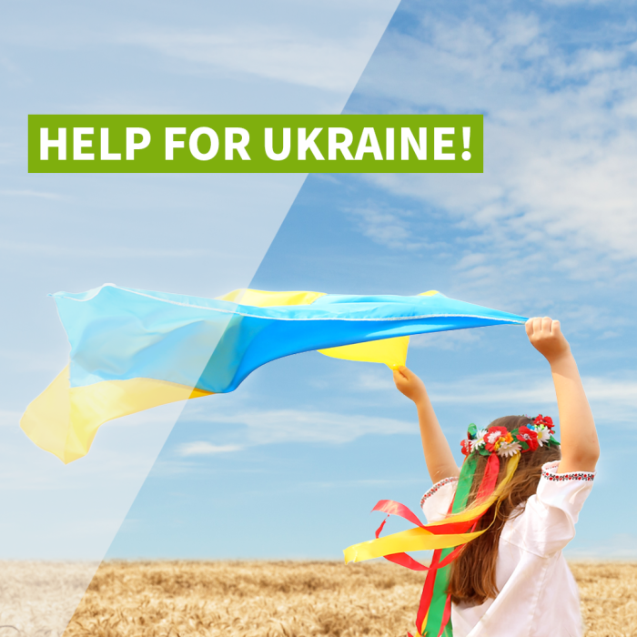 Help for Ukraine